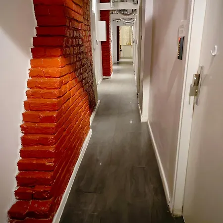 Best Price City Center H57 Nice Room Warsaw Exterior photo