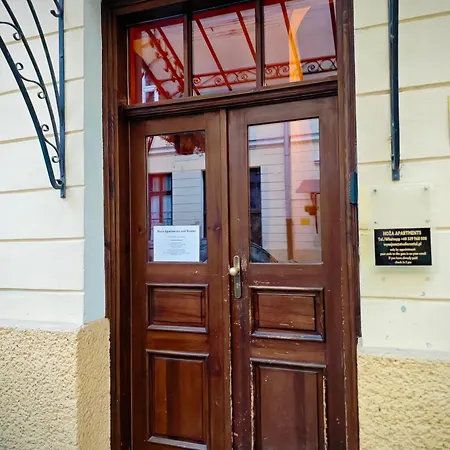 Best Price City Center H57 Nice Room Warsaw Exterior photo