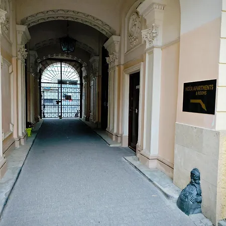 Best Price City Center H57 Nice Room Warsaw Exterior photo